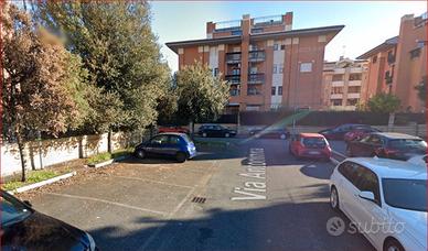 Appartamento di mq 110 di recente realizzazione co