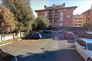 Appartamento di mq 110 di recente realizzazione co