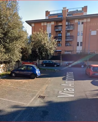 Appartamento di mq 110 di recente realizzazione co
