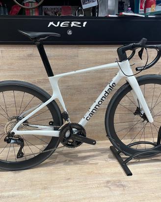 CANNONDALE SUPERSIX EVO 5 ANNO 2026 tg. 52