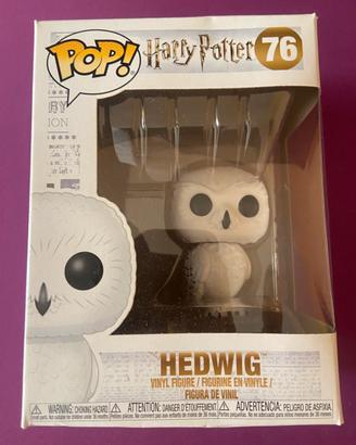 Funko Pop Edvige (76)