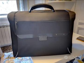 Borsa da lavoro SAMSONITE porta pc con tracolla