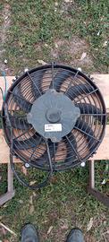 Ventola raffreddamento 12 v