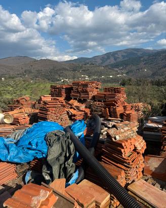 TEGOLE MARSIGLIESI 50 CENTESIMI