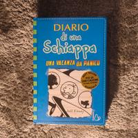 Diario di una Schiappa - Una vacanza da panico (Li