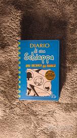 Diario di una Schiappa - Una vacanza da panico (Li