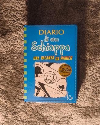 Diario di una Schiappa - Una vacanza da panico (Li