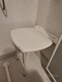 Set sicurezza bagno