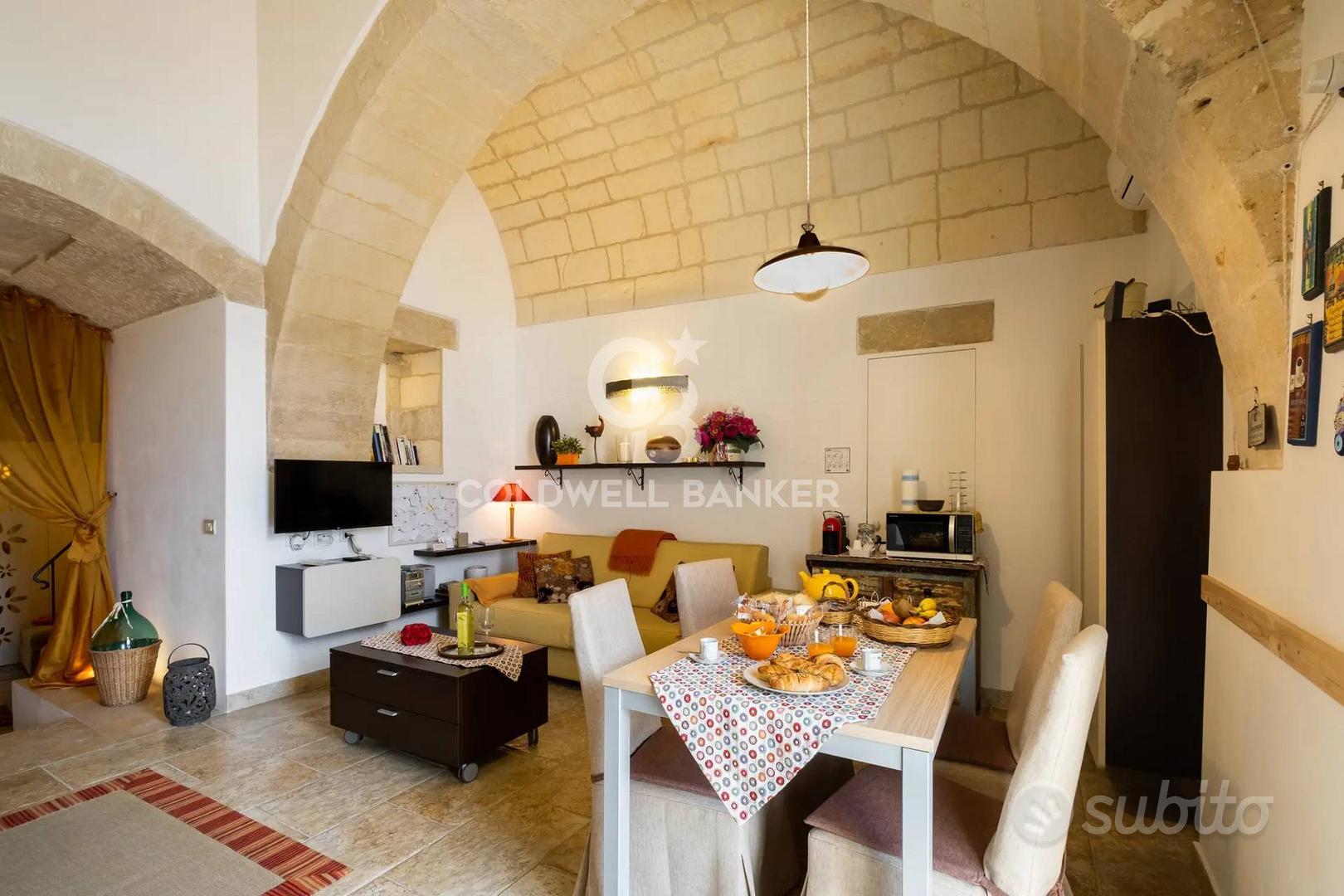 Apartment in Muro Leccese, Lecce - Vista 4