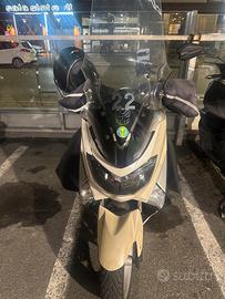 Nmx 125