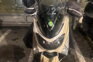 Nmx 125