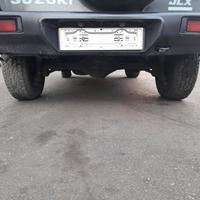 ASSALE POST. SUZUKI VITARA «I» (1989)