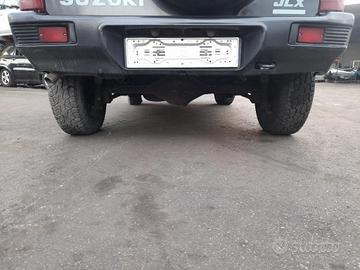 ASSALE POST. SUZUKI VITARA «I» (1989)