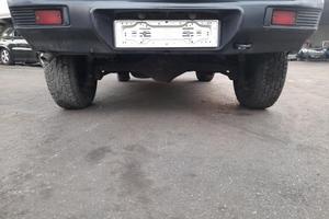 ASSALE POST. SUZUKI VITARA «I» (1989)