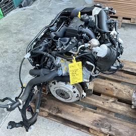 MOTORE PER SEAT Ibiza Serie 1.0 Benzina (17>) DLA