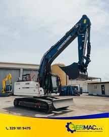 ESCAVATORE 25 TON - HIDROMEK 230 NLC -