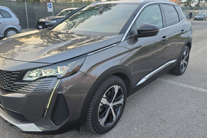 PEUGEOT 3008 2ª serie - 2021