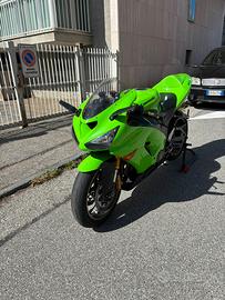 Ninja 636 Zx6r a2
