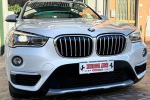 BMW X1 SDrive20d xLine FULL/LED/NAV/TETTO