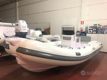 D540 Selva + Dorado XSR (pronta consegna)