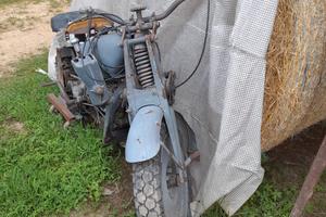 guzzi Ercole 