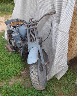 guzzi Ercole 