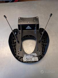 Portapacchi givi per t-max