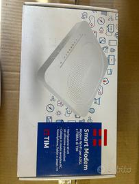 Smart Modem Tim