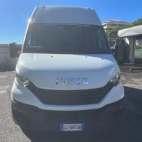 Iveco Daily 2.3 Diesel HKa 35 S V Radstand 3520
