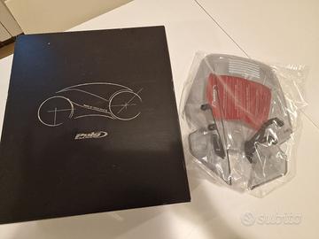 Cupolino Touring Puig 9377H per MT-09