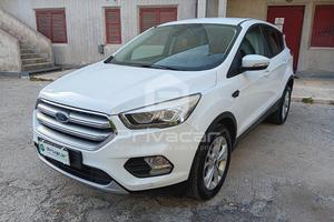 FORD Kuga 1.5 TDCI 120 CV S&S 2WD Powershift Editi