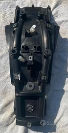 Ricambi OEM Yamaha XSR 700 - Parafango e codone