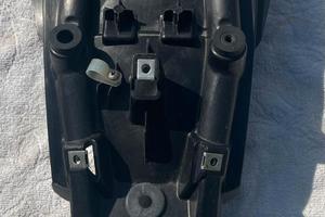 Ricambi OEM Yamaha XSR 700 - Parafango e codone