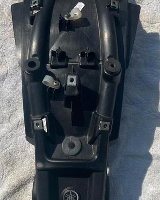 Ricambi OEM Yamaha XSR 700 - Parafango e codone