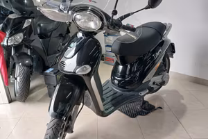 Piaggio Liberty 50 iscritto ASI