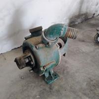 pompa autopescante per pompe idrauliche