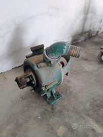 pompa autopescante per pompe idrauliche
