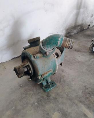 pompa autopescante per pompe idrauliche