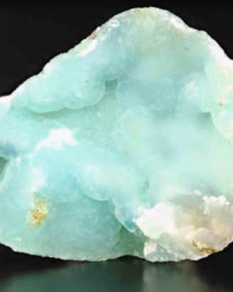 Smithsonite blu