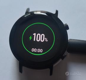 Huawei Watch GT2 - (Batteria da sostituire)