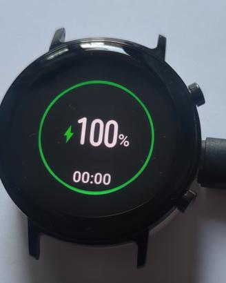 Huawei Watch GT2 - (Batteria da sostituire)