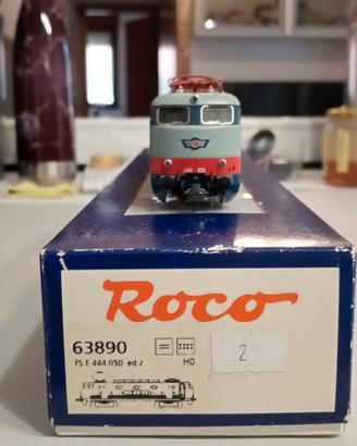 E444 050 Roco