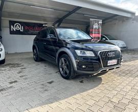 Audi Q5 2.0 TDI 190 CV clean diesel quattro S tron