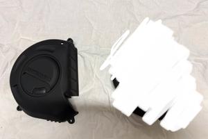 Copri volano Runner 125 180 2t