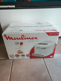 friggitrice Moulinex super uno