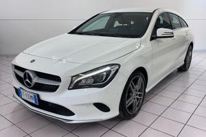 M.B. CLA Shooting Brake 200 d 4Matic Automatic