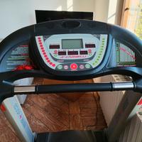 Tapis Roulant Carnielli CTP 902