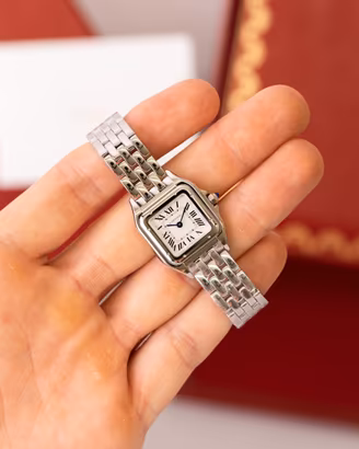 Cartier  Panthère Small  White_WSPN0013_New