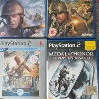 Giochi ps2