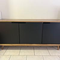 Credenza bassa maisons  du monde